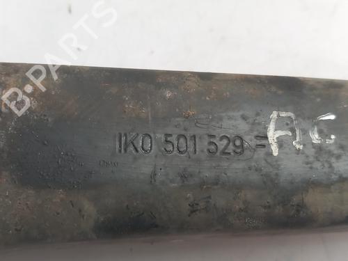 Left rear suspension arm SEAT ALTEA (5P1) | BP19110100M14