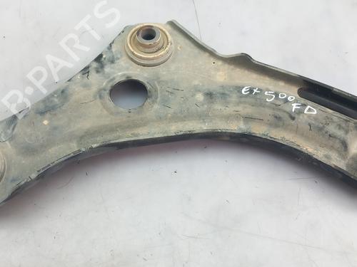 Right front suspension arm RENAULT MEGANE IV Grandtour (K9A/M/N_) 1.5 dCi 110 | BP19110095M13 