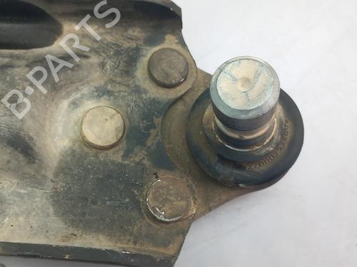 Right front suspension arm RENAULT MEGANE IV Grandtour (K9A/M/N_) 1.5 dCi 110 | BP19110095M13 