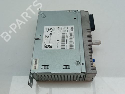 Radio CITROËN C4 CACTUS 1.6 BlueHDi 100 | BP19110121E6 
