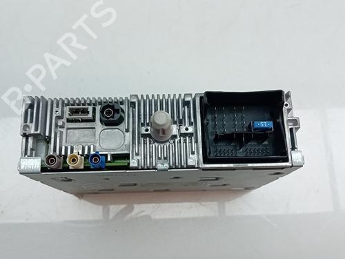 Radio CITROËN C4 CACTUS 1.6 BlueHDi 100 | BP19110121E6 