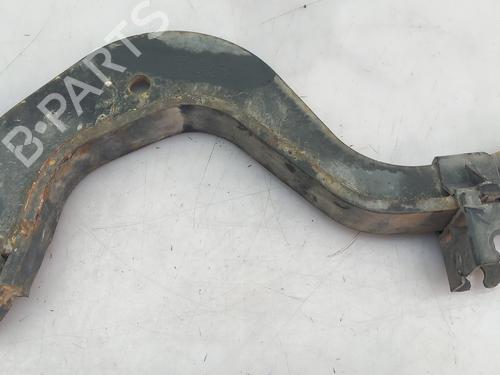 Left rear suspension arm SEAT ALTEA (5P1) | BP19110104M14