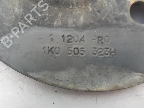 Left rear suspension arm SEAT ALTEA (5P1) | BP19110104M14