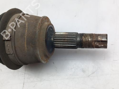 Left front driveshaft FIAT PUNTO (188_) 1.2 16V 80 (188.233, .235, .253, .255, .333, .353, .639,... | BP19110131M38