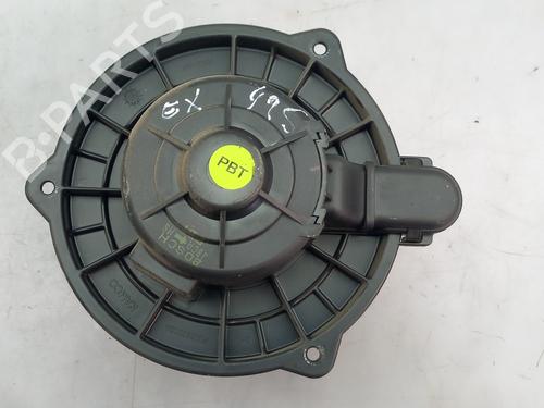 Heater blower motor HYUNDAI i20 I (PB, PBT) 1.2 | BP19110147M62 
