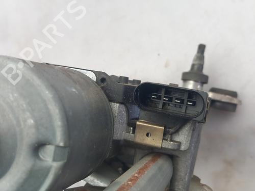 Front wiper motor VW GOLF VII (5G1, BQ1, BE1, BE2) 1.6 TDI | BP19110231M29 