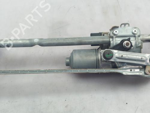 Front wiper motor VW GOLF VII (5G1, BQ1, BE1, BE2) 1.6 TDI | BP19110231M29 