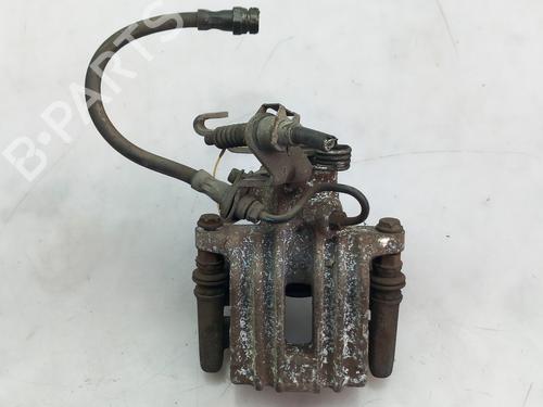 Used Right rear brake caliper SEAT ALTEA (5P1) [2004-2015]  19110252