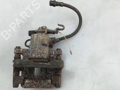 Right rear brake caliper SEAT ALTEA (5P1)  | BP19110252M106 