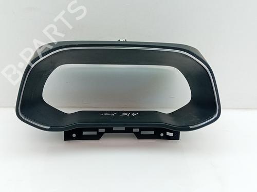 Andre RENAULT ZOE (BFM_) [2012-2025]  19110285