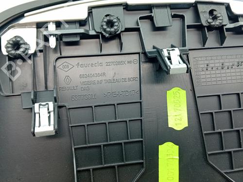 Other RENAULT ZOE (BFM_)  | BP19110285O1 