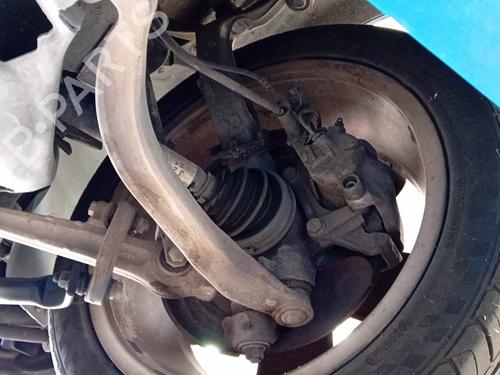 Højre Styrespindel Lejehus SKODA SUPERB I (3U4) 1.9 TDI | BP19121830M26 