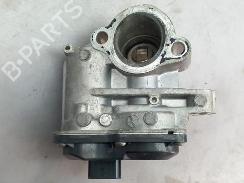 Egr für NISSAN X-TRAIL III (T32_, T32R, T32RR) 1.6 dCi (T32) (130 hp) 19123071