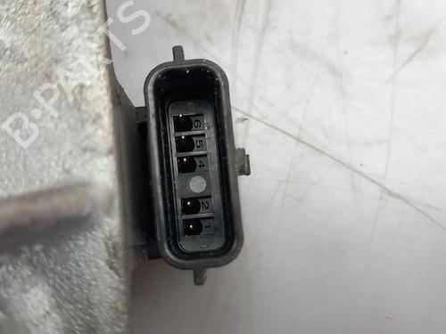 EGR-Ventil NISSAN X-TRAIL III (T32_, T32R, T32RR) 1.6 dCi (T32) | BP19122857M69 