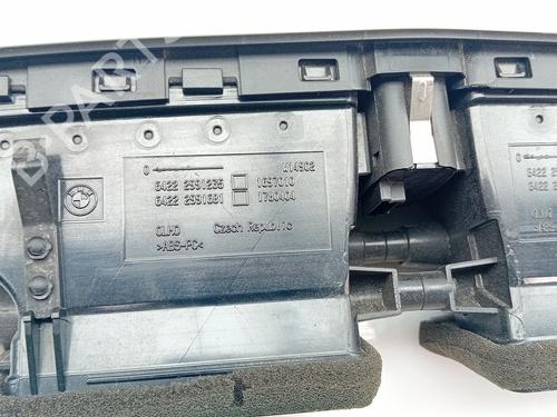 Air vent BMW X1 (E84) sDrive 20 d | BP19131160I21 