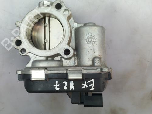 Throttle body VW POLO VI (AW1, BZ1, AE1) 1.0 | BP19131510M82 