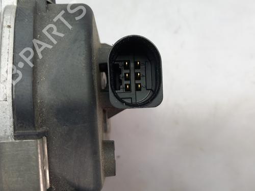 Throttle body VW POLO VI (AW1, BZ1, AE1) 1.0 | BP19131510M82 