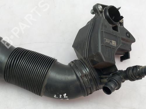 Intercooler pipe VW POLO VI (AW1, BZ1, AE1) 1.0 5Q0129684