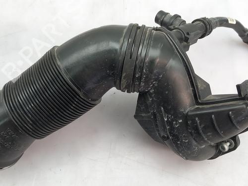 Intercooler pipe VW POLO VI (AW1, BZ1, AE1) 1.0 | BP19131848M127 