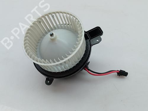 Heater blower motor VW POLO VI (AW1, BZ1, AE1) 1.0 2Q1820021