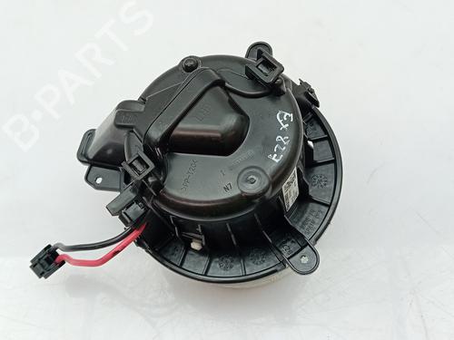 Heater blower motor VW POLO VI (AW1, BZ1, AE1) 1.0 | BP19132576M62 