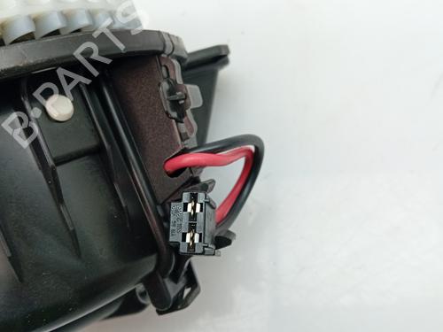 Heater blower motor VW POLO VI (AW1, BZ1, AE1) 1.0 | BP19132576M62 