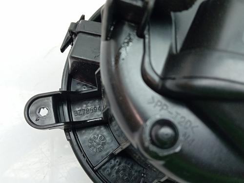 Heater blower motor VW POLO VI (AW1, BZ1, AE1) 1.0 | BP19132576M62 