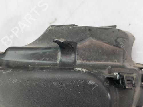 Upper protection NISSAN MICRA V (K14) 1.5 DCI | BP19132577M93 