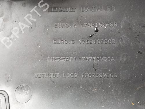 Upper protection NISSAN MICRA V (K14) 1.5 DCI | BP19132577M93 