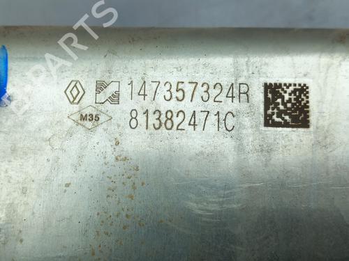 Egr NISSAN MICRA V (K14) 1.5 DCI | BP19132290M69 
