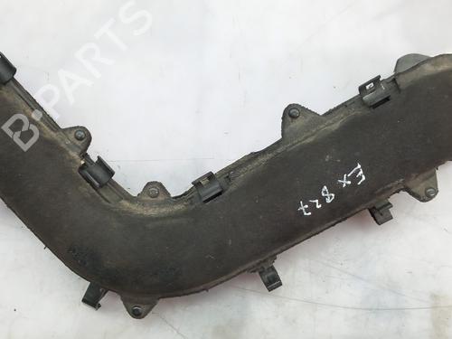 Intercooler pipe VW POLO VI (AW1, BZ1, AE1) 1.0 | BP19131849M127 