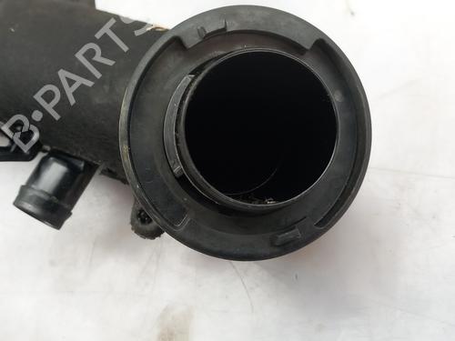 Intercooler pipe VW POLO VI (AW1, BZ1, AE1) 1.0 | BP19131849M127 