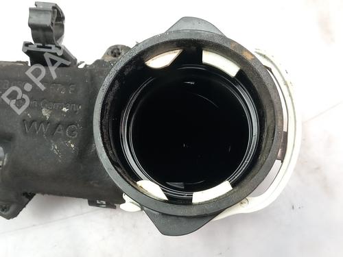 Intercooler pipe VW POLO VI (AW1, BZ1, AE1) 1.0 | BP19131849M127 