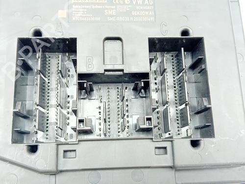 Electronic module VW POLO VI (AW1, BZ1, AE1) 1.0 | BP19140084M83 