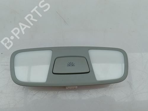 Interior roof light AUDI A1 Sportback (GBA) 30 TFSI 8V0947111