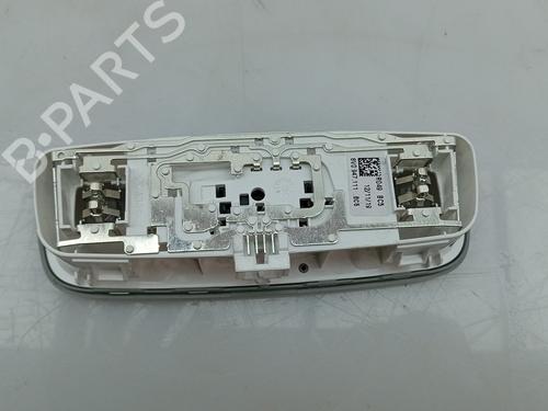 Interior roof light AUDI A1 Sportback (GBA) 30 TFSI | BP19140077I8 
