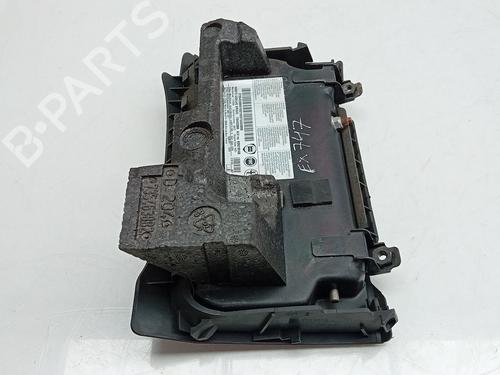 Knee airbag FIAT 500 (312_) 1.3 D Multijet (312AXB1A) | BP19146842C50 