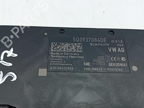 Electronic module AUDI A1 Sportback (GBA) 30 TFSI | BP19146282M83 