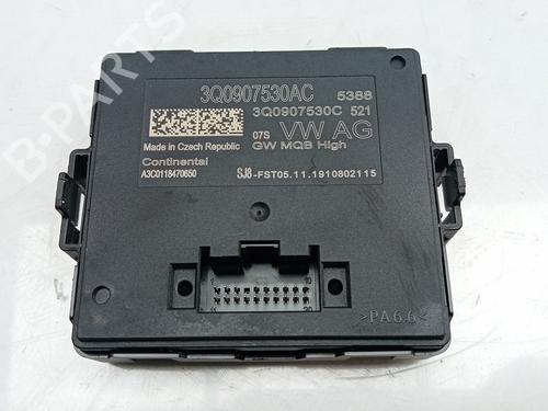Electronic module AUDI A1 Sportback (GBA) 30 TFSI 3Q0907530AC