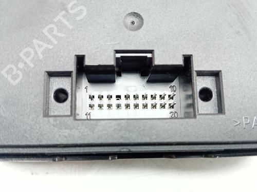 Electronic module AUDI A1 Sportback (GBA) 30 TFSI | BP19147138M83 