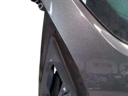 Tailgate PEUGEOT 3008 I MPV (0U_) 1.6 HDi | BP19165813C6 