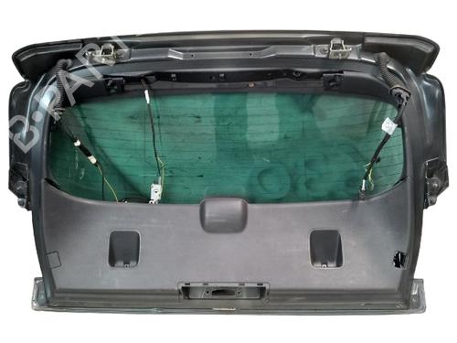 Tailgate PEUGEOT 3008 I MPV (0U_) 1.6 HDi | BP19165813C6 