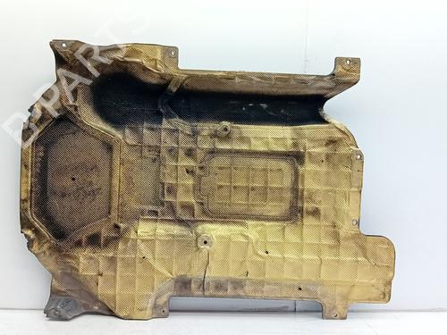 Underbody protection MERCEDES-BENZ C-CLASS (W204)  | BP19147450M92