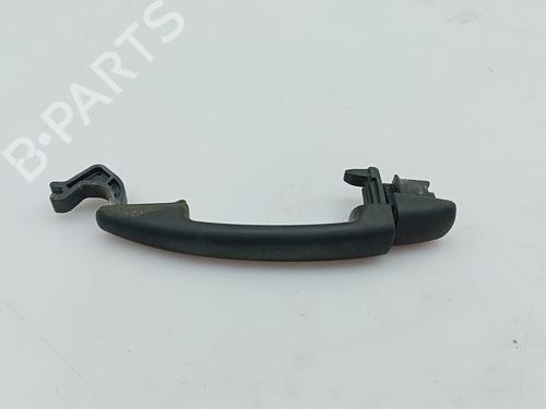 Front right exterior door handle CITROËN BERLINGO MULTISPACE (B9) 1.6 BlueHDi 100 96845224