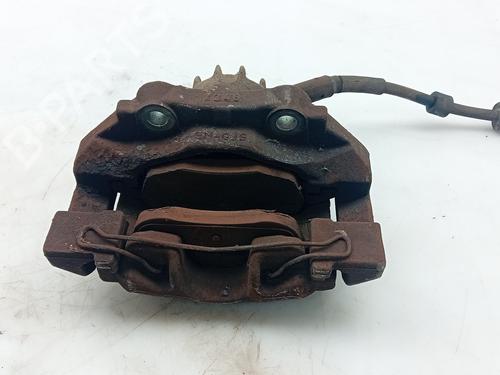 Right front brake caliper CITROËN BERLINGO MULTISPACE (B9) 1.6 BlueHDi 100 | BP19165878M104 - Image 2