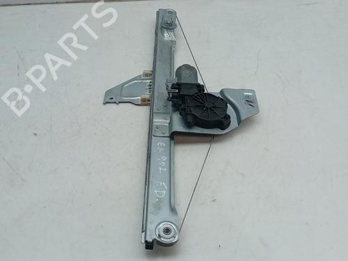 Front right window mechanism CITROËN BERLINGO MULTISPACE (B9) 1.6 BlueHDi 100 | BP19165848C23 