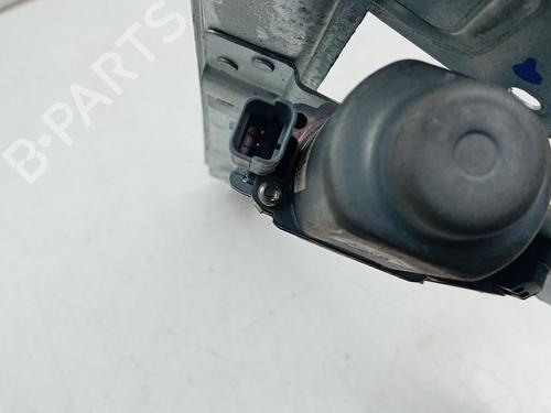 Front right window mechanism CITROËN BERLINGO MULTISPACE (B9) 1.6 BlueHDi 100 | BP19165848C23 