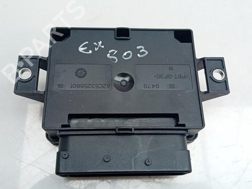 Electronic module NISSAN X-TRAIL III (T32_, T32R, T32RR) 1.6 dCi (T32) | BP19165907M83