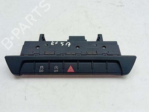 Warning switch AUDI A1 Sportback (GBA) 30 TFSI 82A925301AE
