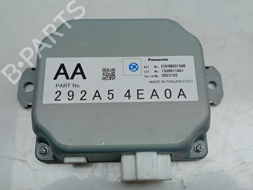 Elektronik Modul für NISSAN X-TRAIL III (T32_, T32R, T32RR) 1.6 dCi (T32) (130 hp) 19165919